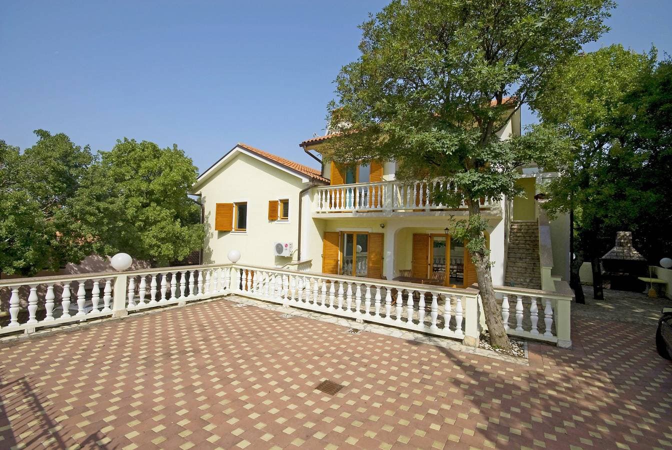 Apartman s terasom 1