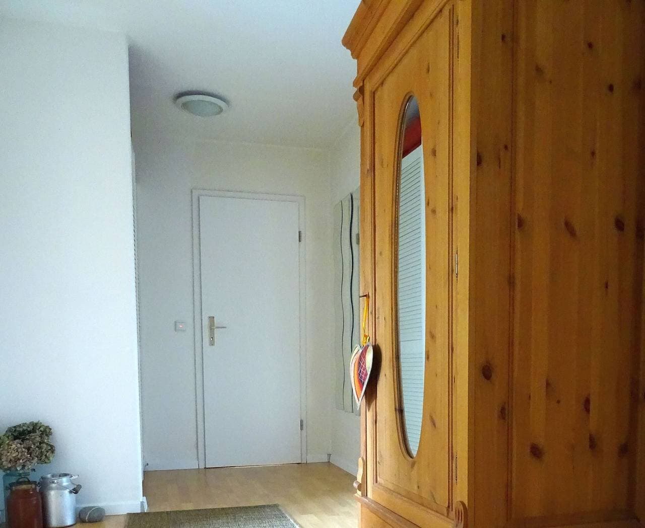 Foto 10 von 20: Apartment 'Findus' mit privater Terrasse und WLAN