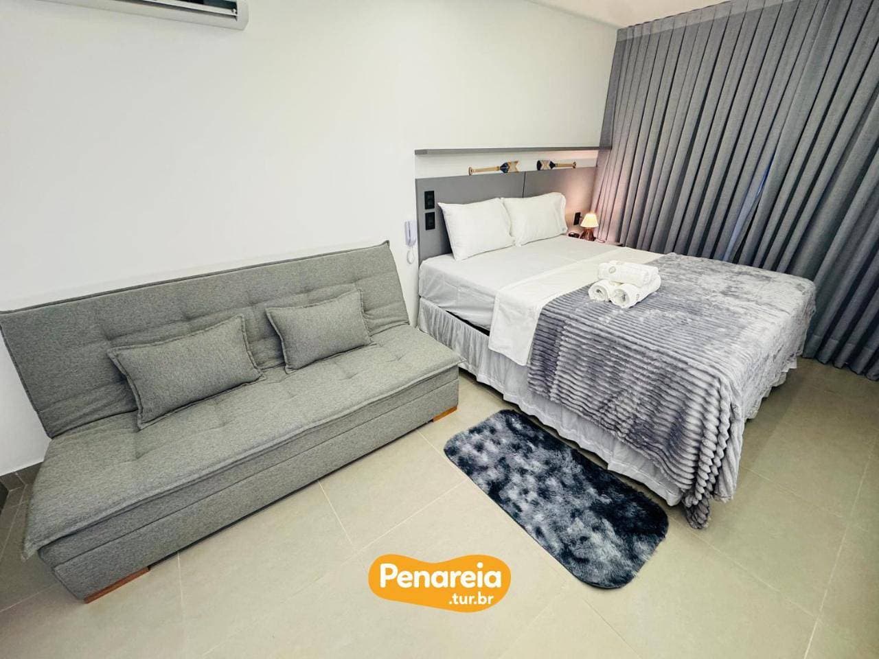 Foto 6 von 12: Classic Apartment