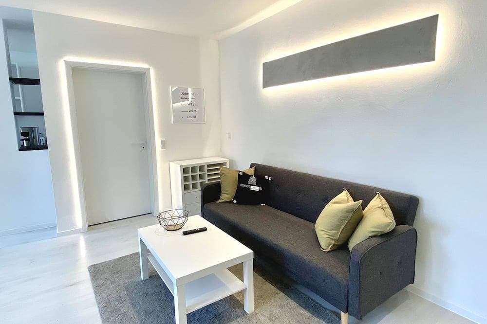 Foto 6 von 16: Apartment Schloofschdubb in Fuldatal Nähe Kassel