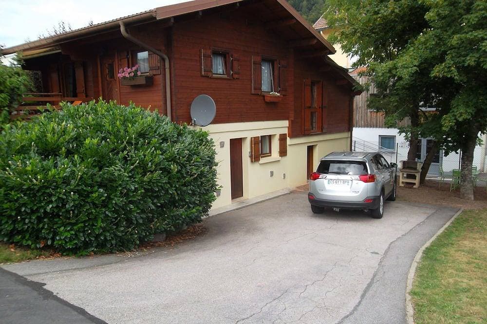 Chalet-Xonrupt Longemer für 6 Personen 1