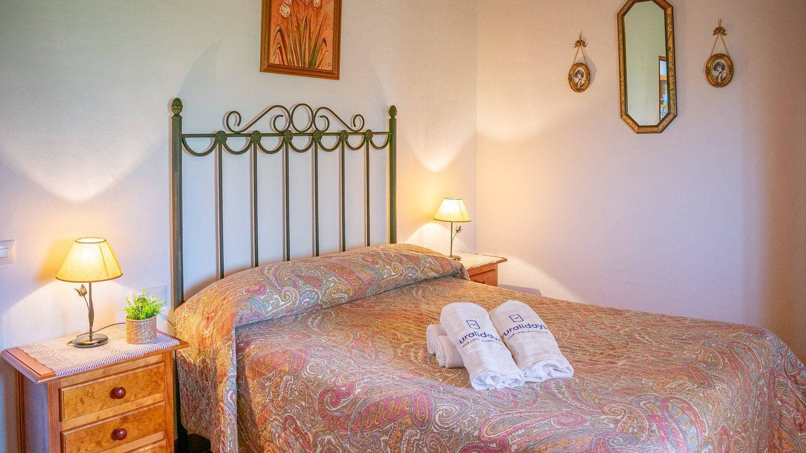 Foto 5 von 32: Villa Toliso Álora by Ruralidays