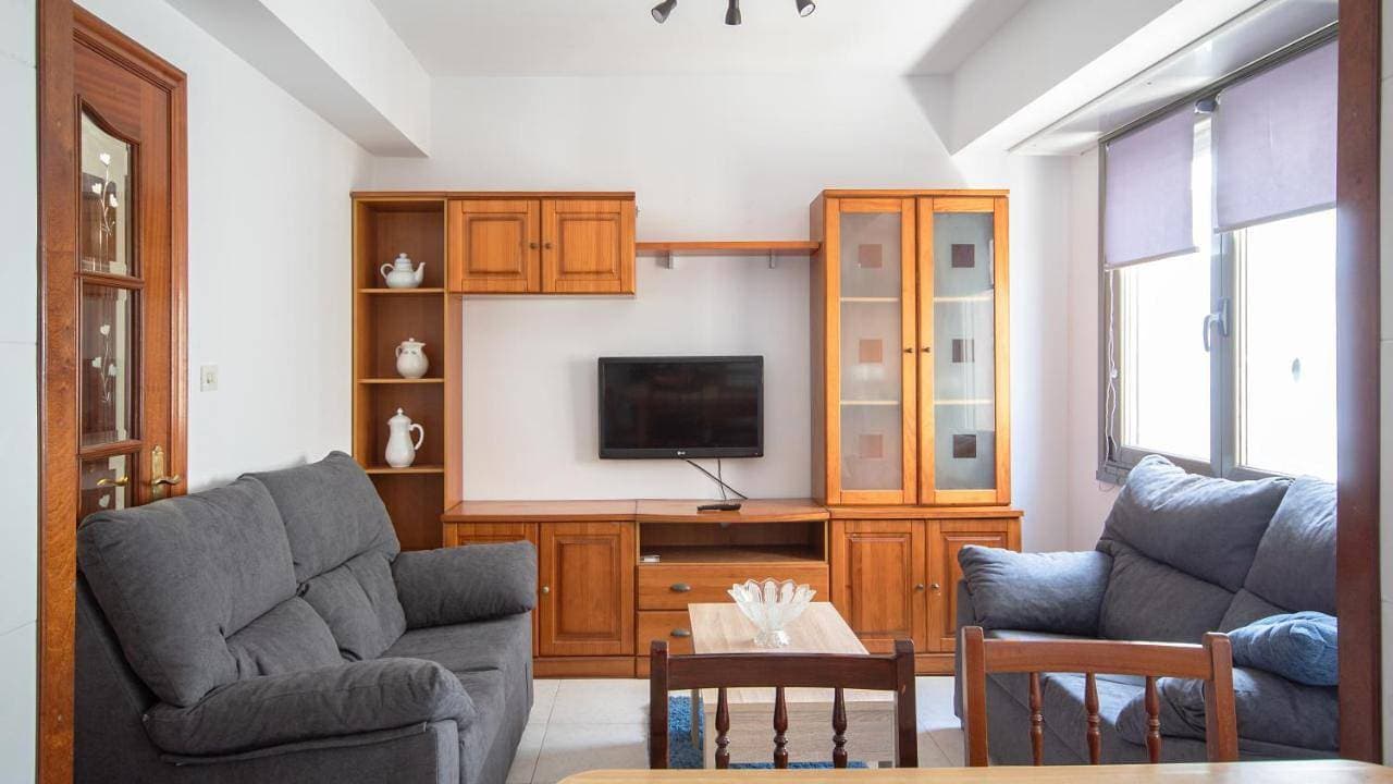 AG Apartamento Pedra da Serpe Corme 150m playa x6 1