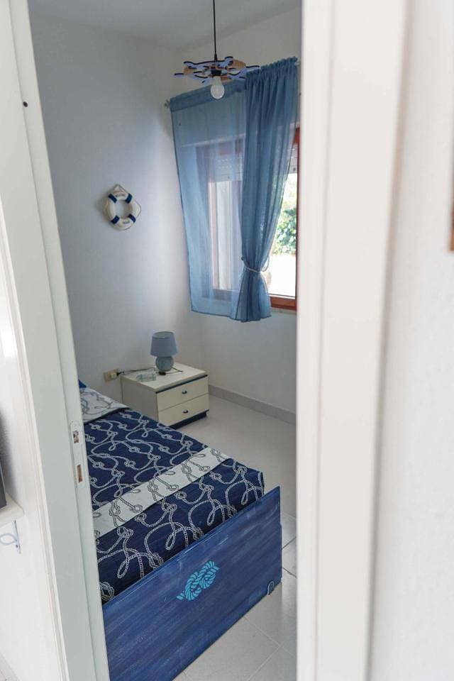 Foto 13 von 24: Three-Bedroom Apartment