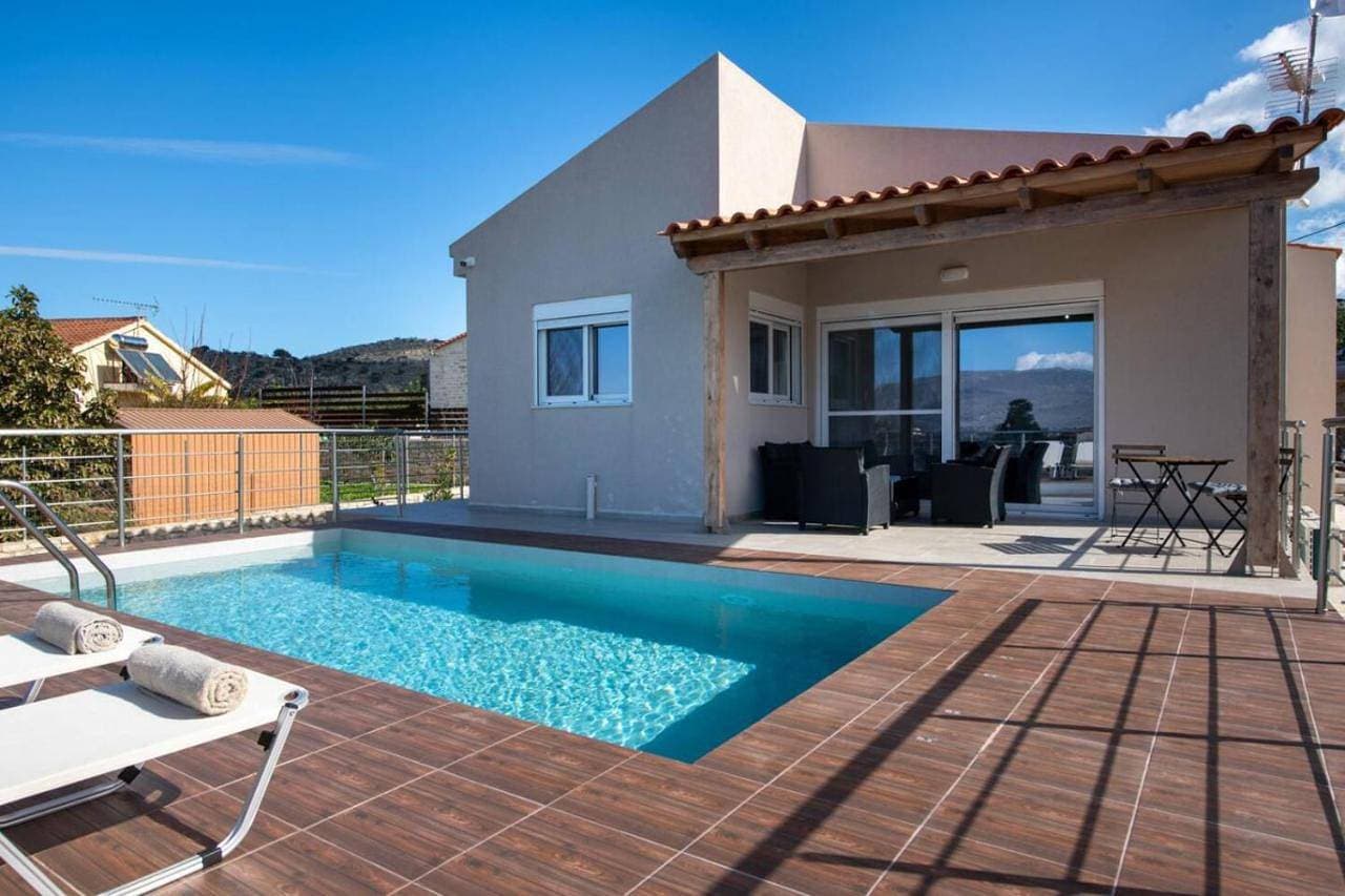 Foto 5 von 5: Villa