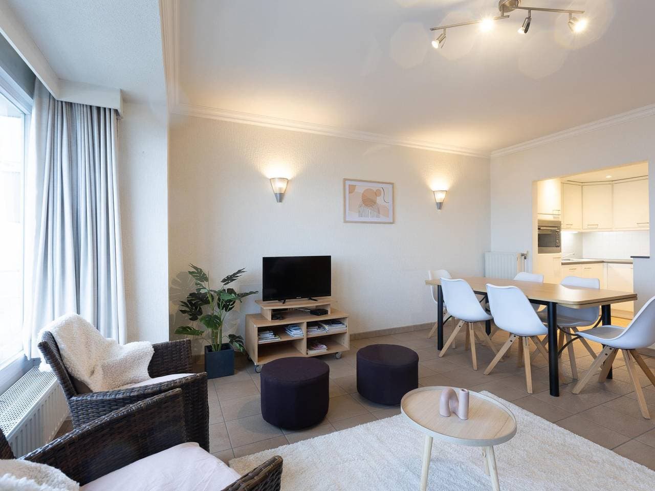 Foto 5 von 21: Apartment mit Meerblick und zwei Terrassen