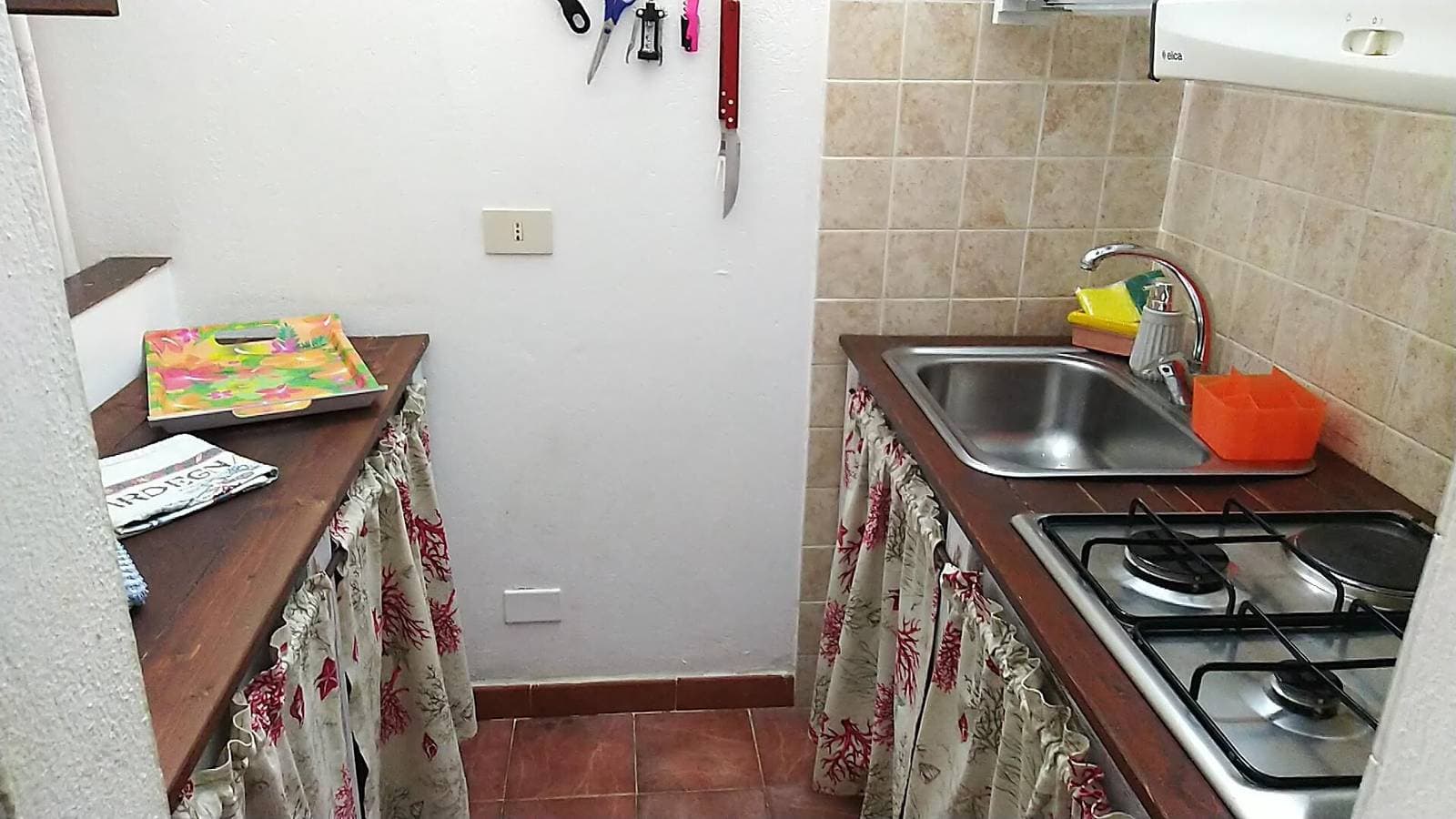 Foto 6 von 13: Casa Vacanze I Mandorli 2 – Entspannte Auszeit in Villasimius