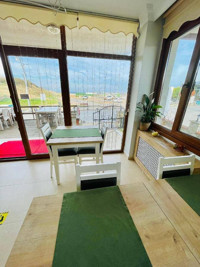Foto 4 von 10: Deluxe Double Room with Balcony