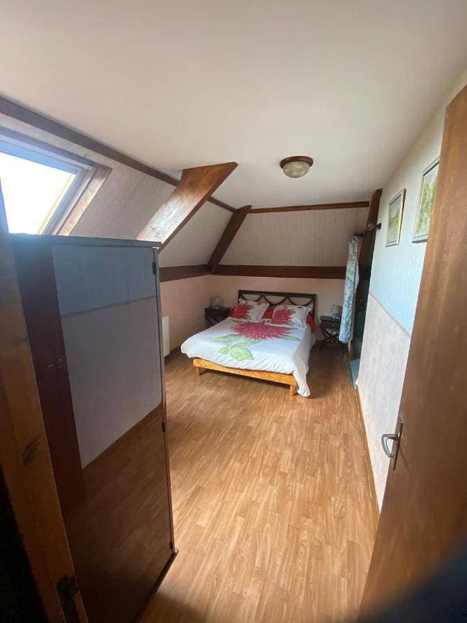 Foto 5 von 10: Four-Bedroom House