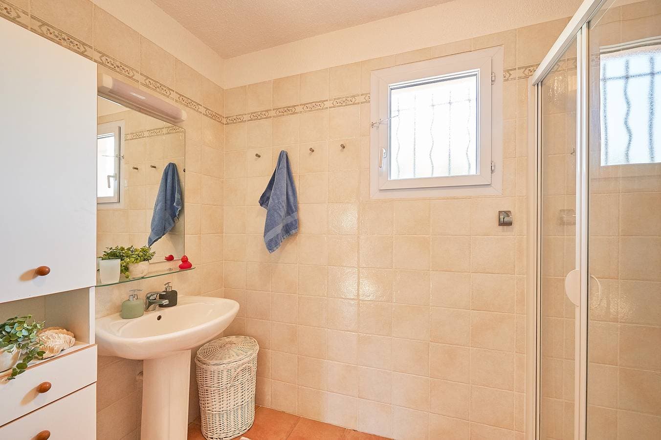 Foto 8 von 22: Ferienhaus für 6 Personen mit Kinderpool