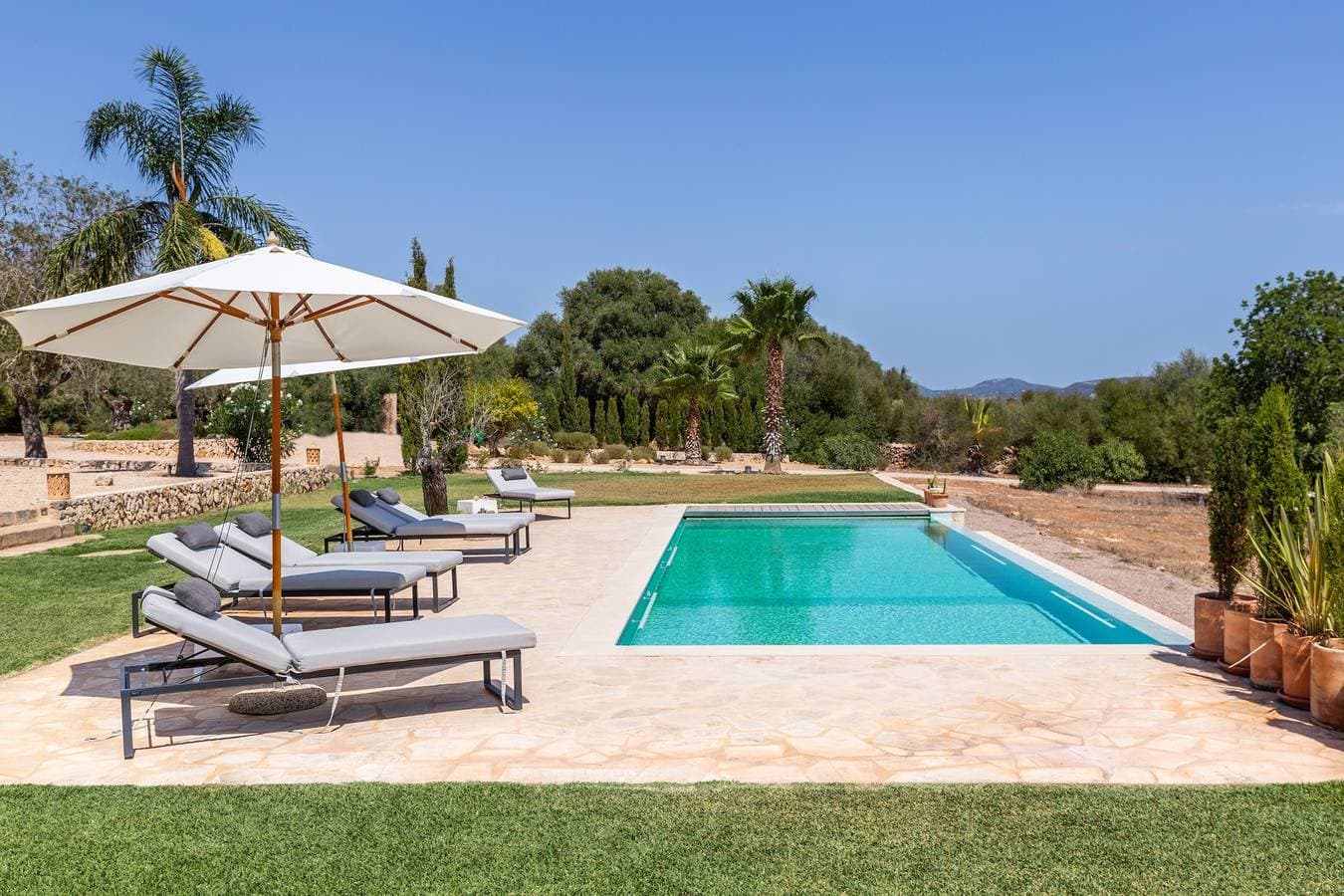 Finca El Retiro 1
