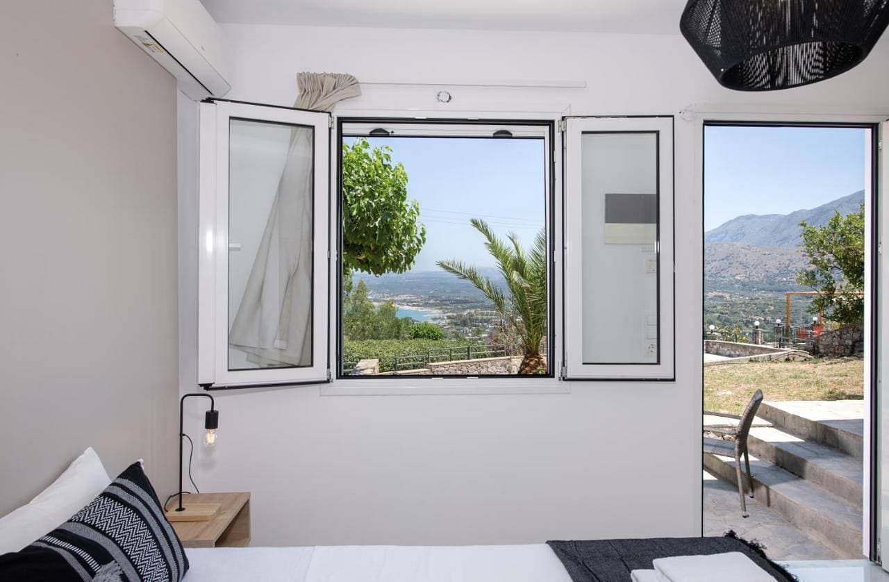 Foto 6 von 10: Double Room Ground Floor