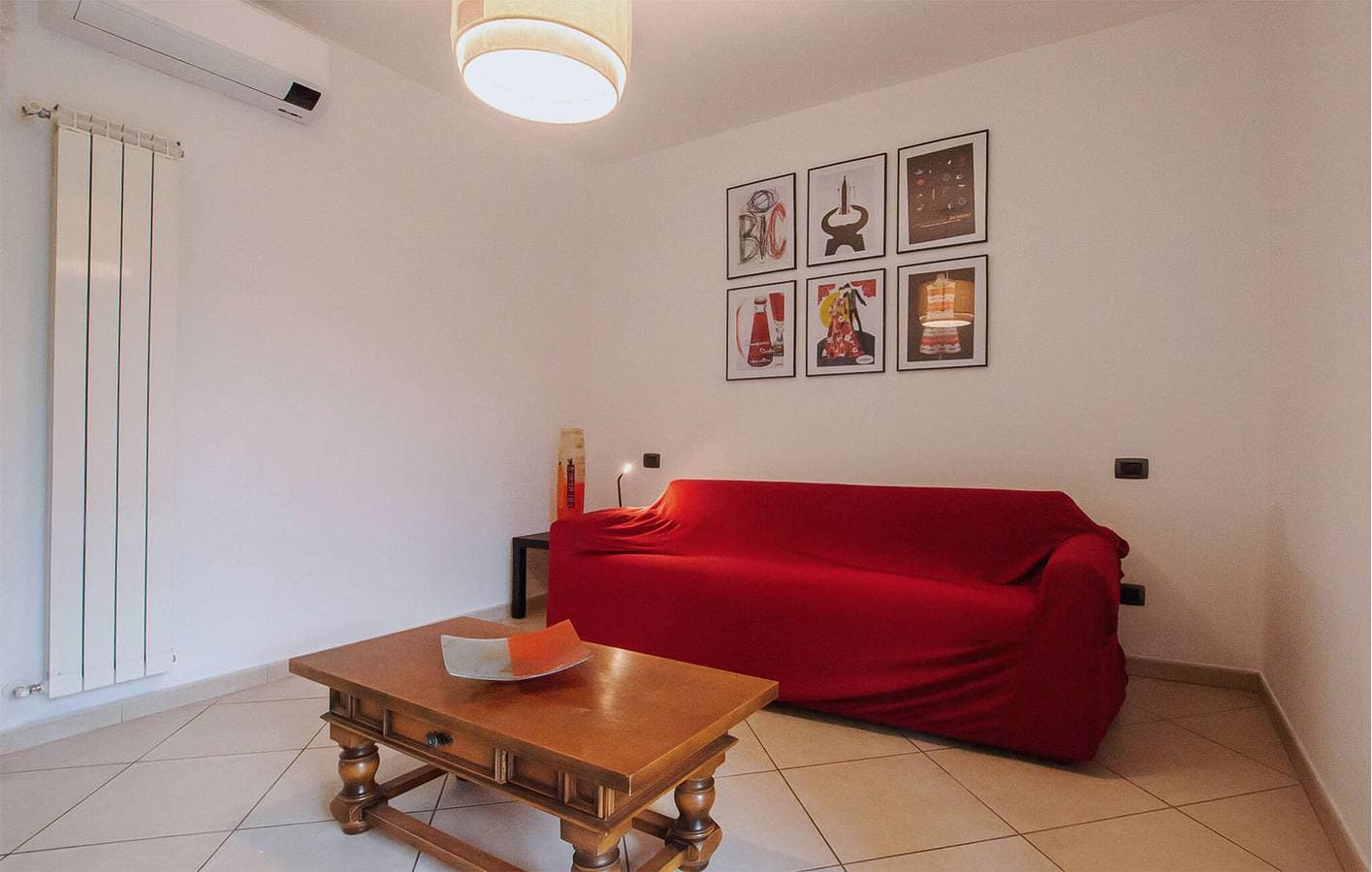 Foto 11 von 25: Gemütliche Wohnung mit Terrasse in der Nähe des Stadtzentrums