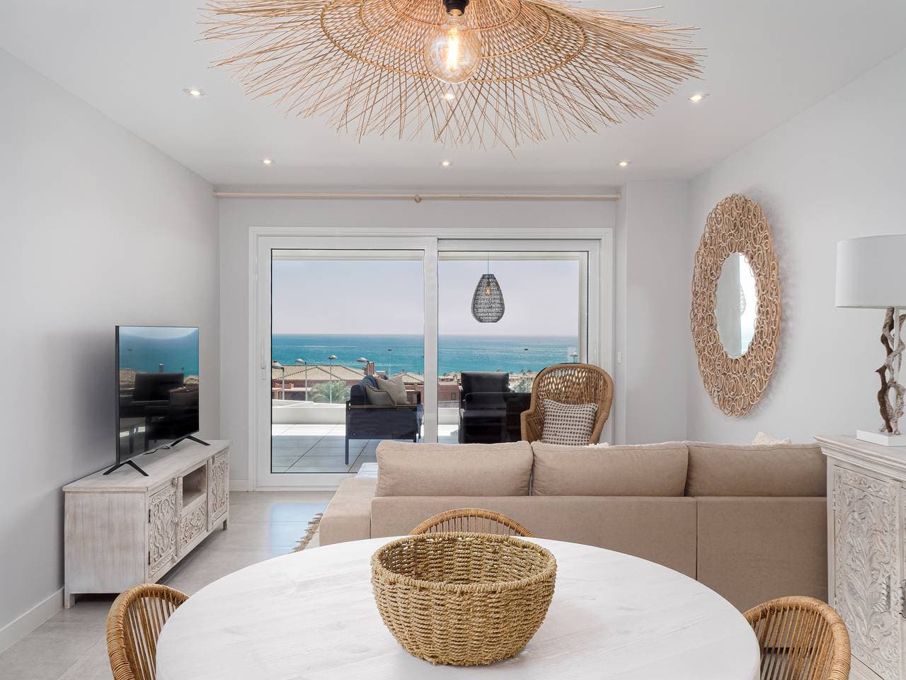 Foto 11 von 36: Via Celere 2325 Golf and Seaviews, Costa Del Sol