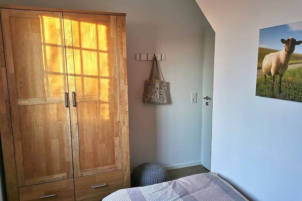 Foto 5 von 11: Komfortable Ferienwohnung für 3 Personen