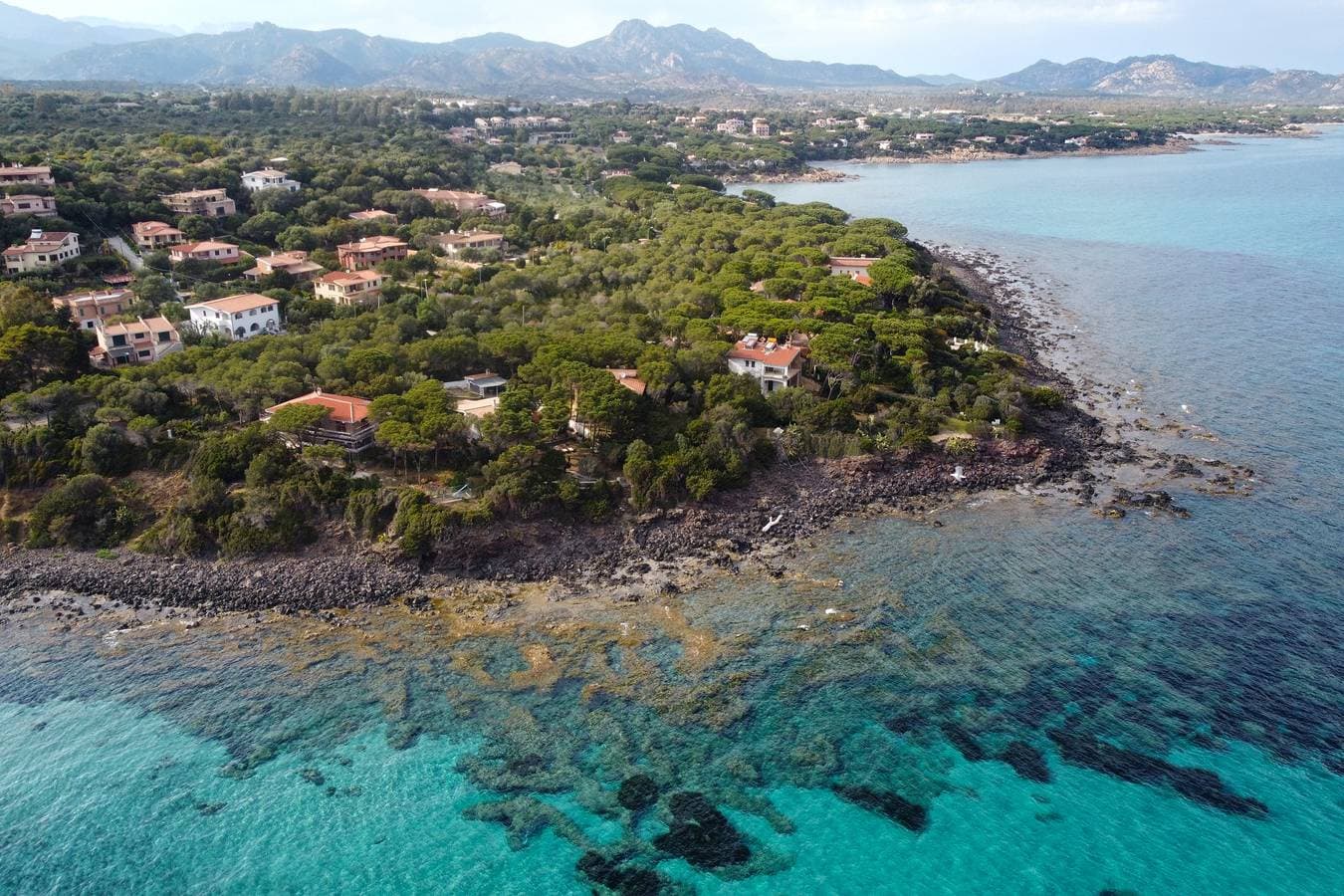 Foto 2 von 23: Villa Sa Vardia