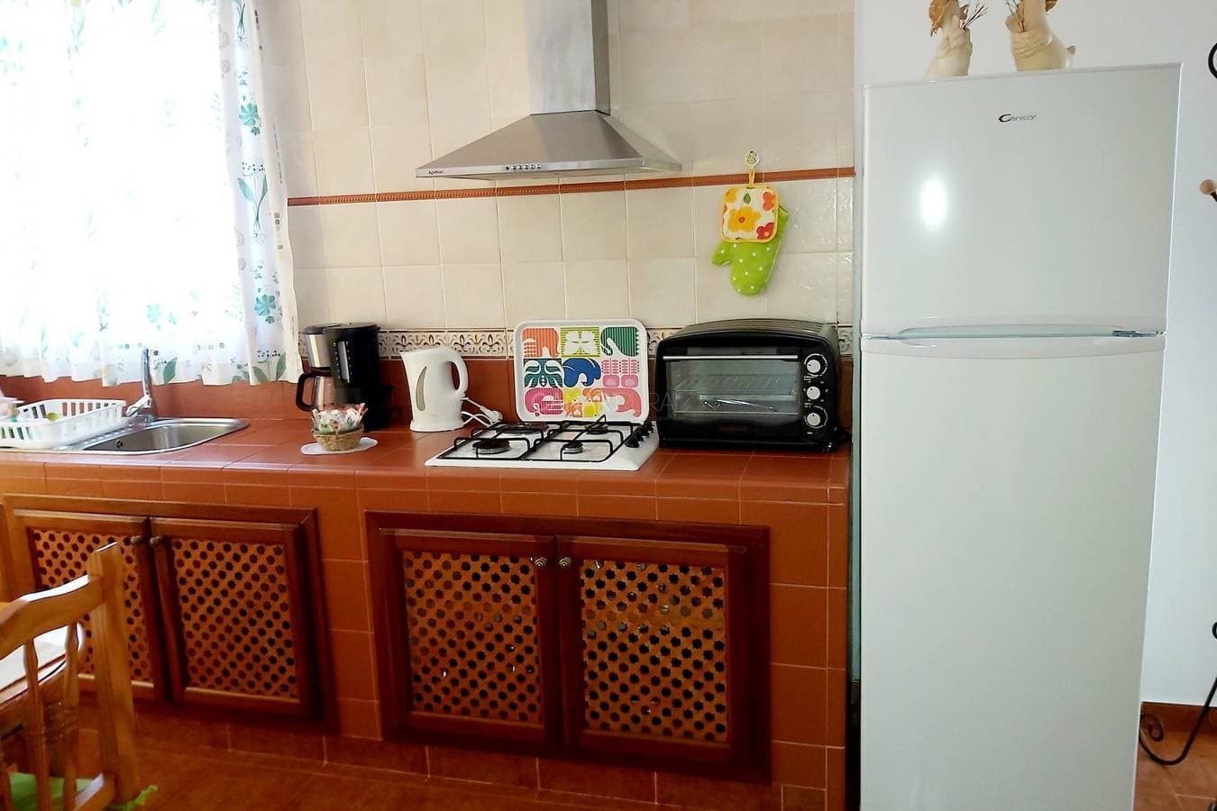 Foto 7 von 33: Apartment Clary in Gomera mit einzigartigen Aussichten, strandnah
