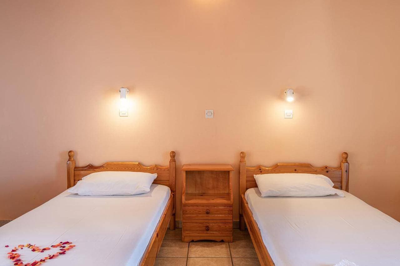 Foto 11 von 15: Double or Twin Room with Sea View