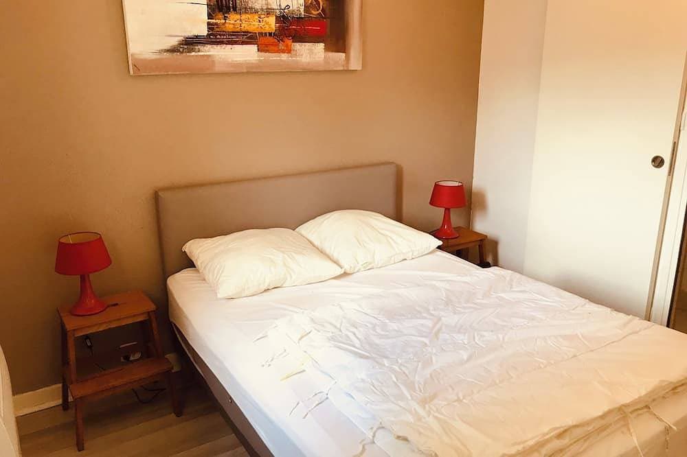 Foto 2 von 8: Accès Direct Mer, Appartement Pour 6 Personnes