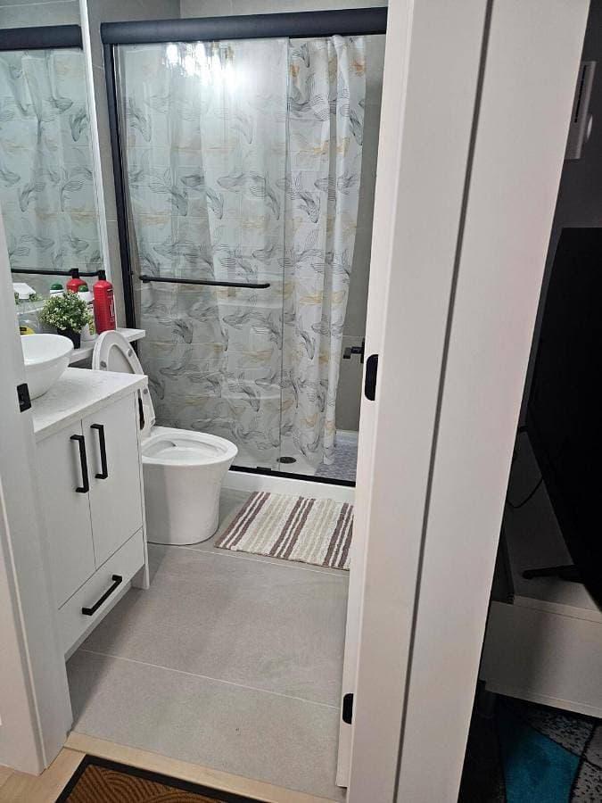 Foto 5 von 23: One-Bedroom Apartment