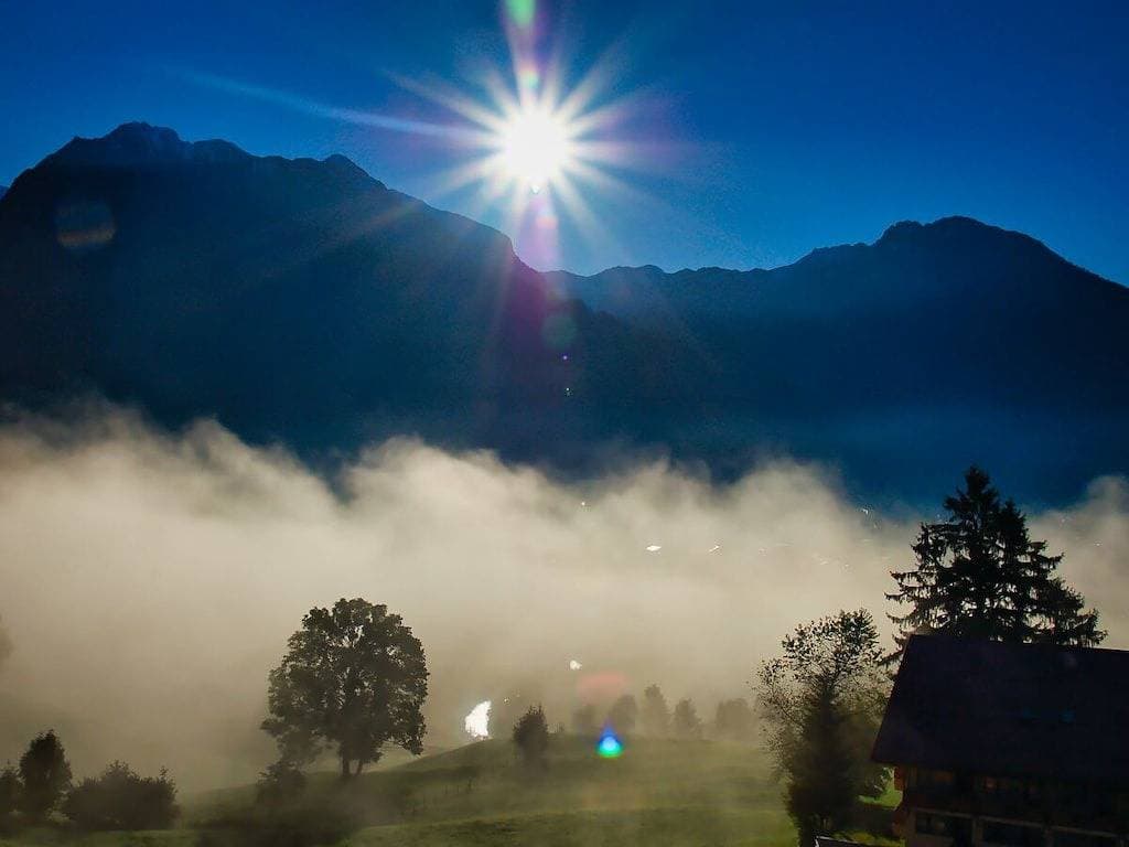 Foto 5 von 23: Über   Oberstdorf