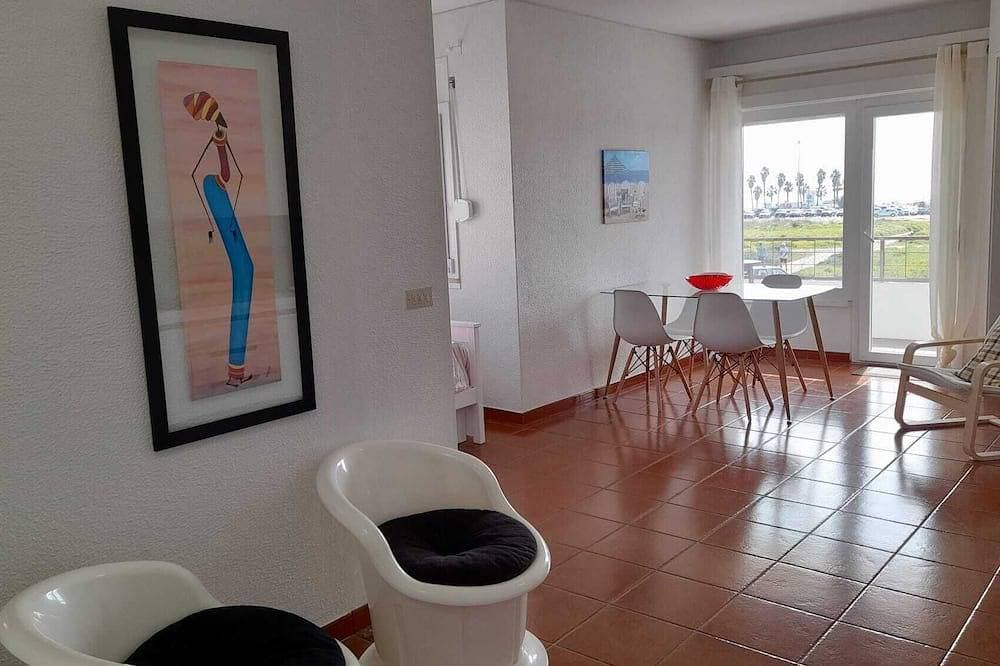 Foto 11 von 24: Carcavelos Surf Beach House