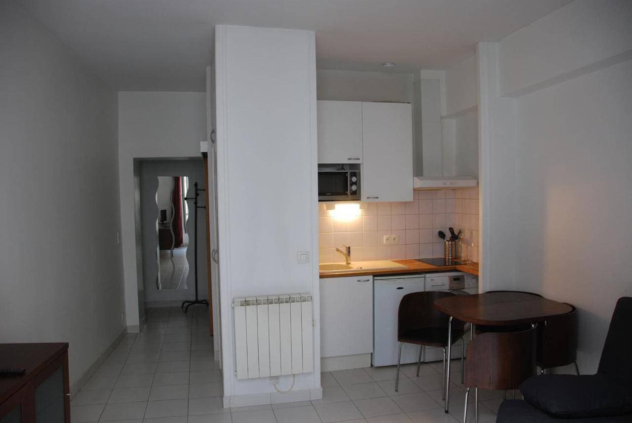 Foto 4 von 13: One-Bedroom Apartment