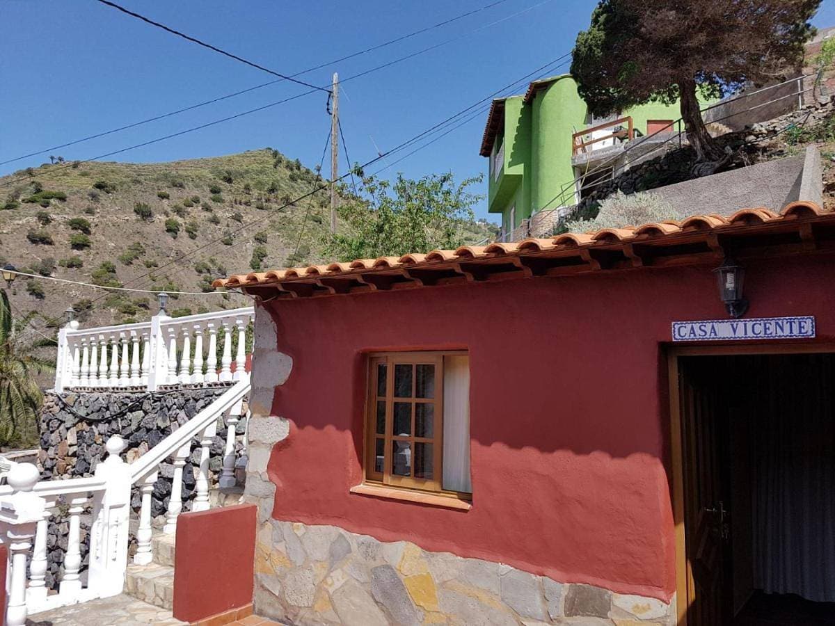 Casa Rural Vicente 1
