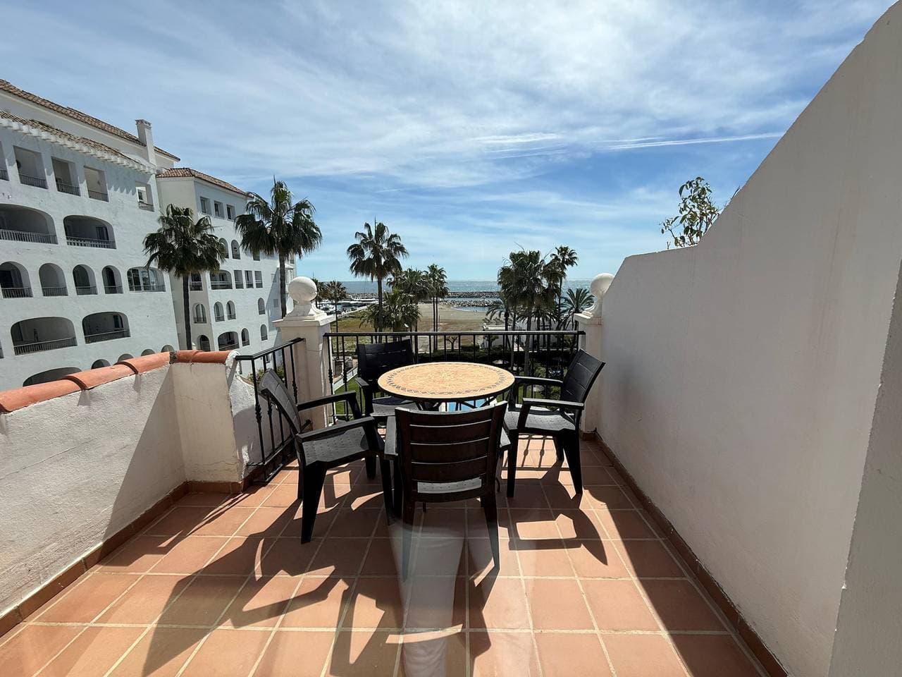 Marina real 425 1