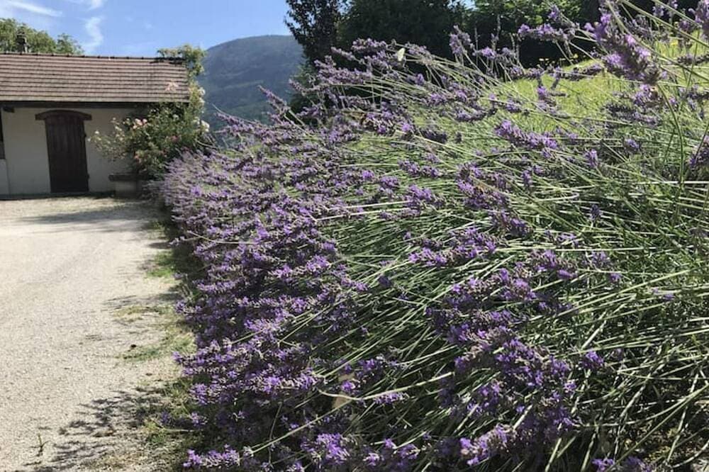 Foto 13 von 30: Grande Maison Familiale Dans le Massif des Bauges