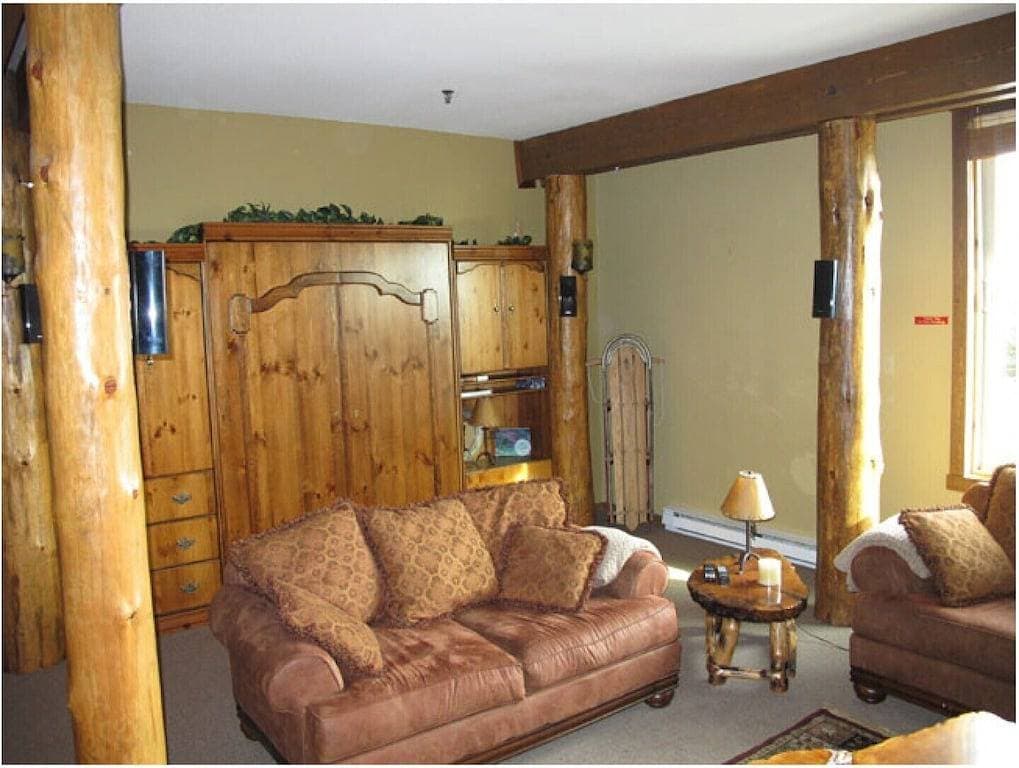 2 Bd 2 Bth - Easy Ski in Ski out - Spaziergang zum Dorf 1