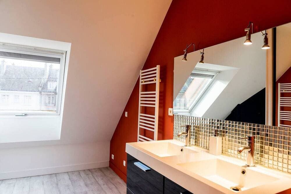 Foto 7 von 19: Square-meter loft - harbor district
