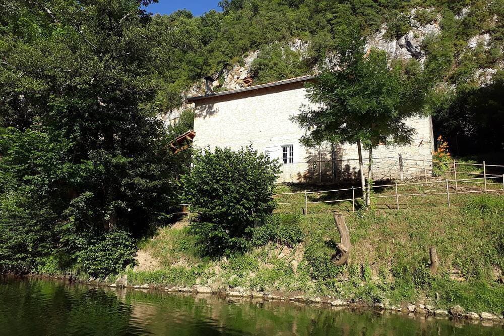 Foto 8 von 21: Ferienhaus / Villa - Bruniquel