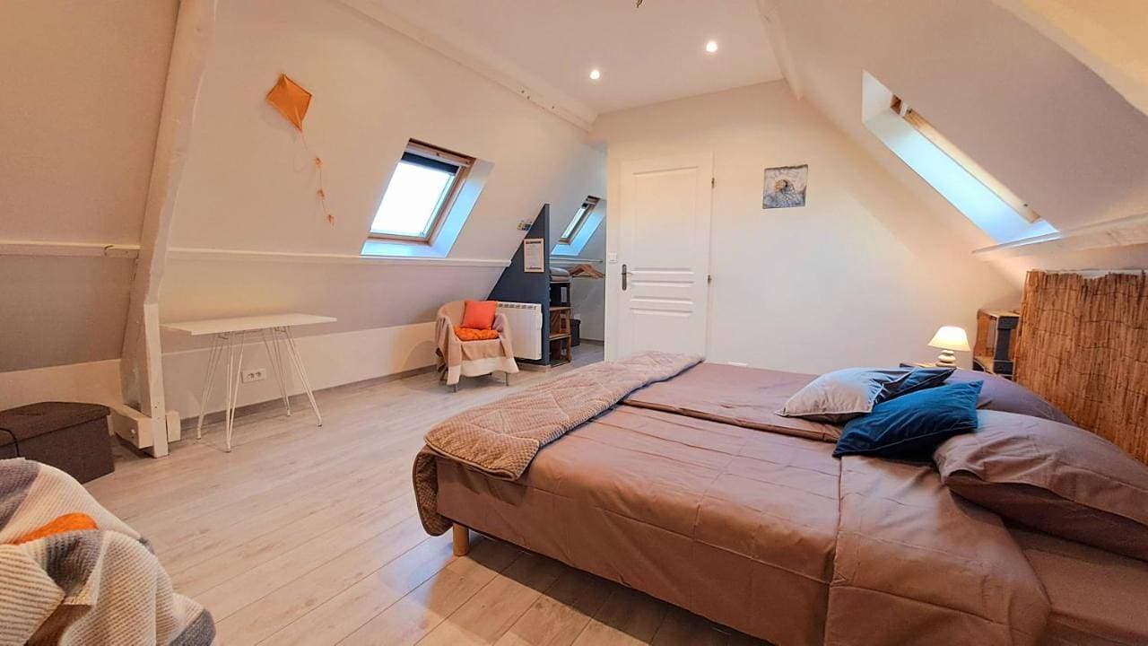 Foto 5 von 13: Two-Bedroom House
