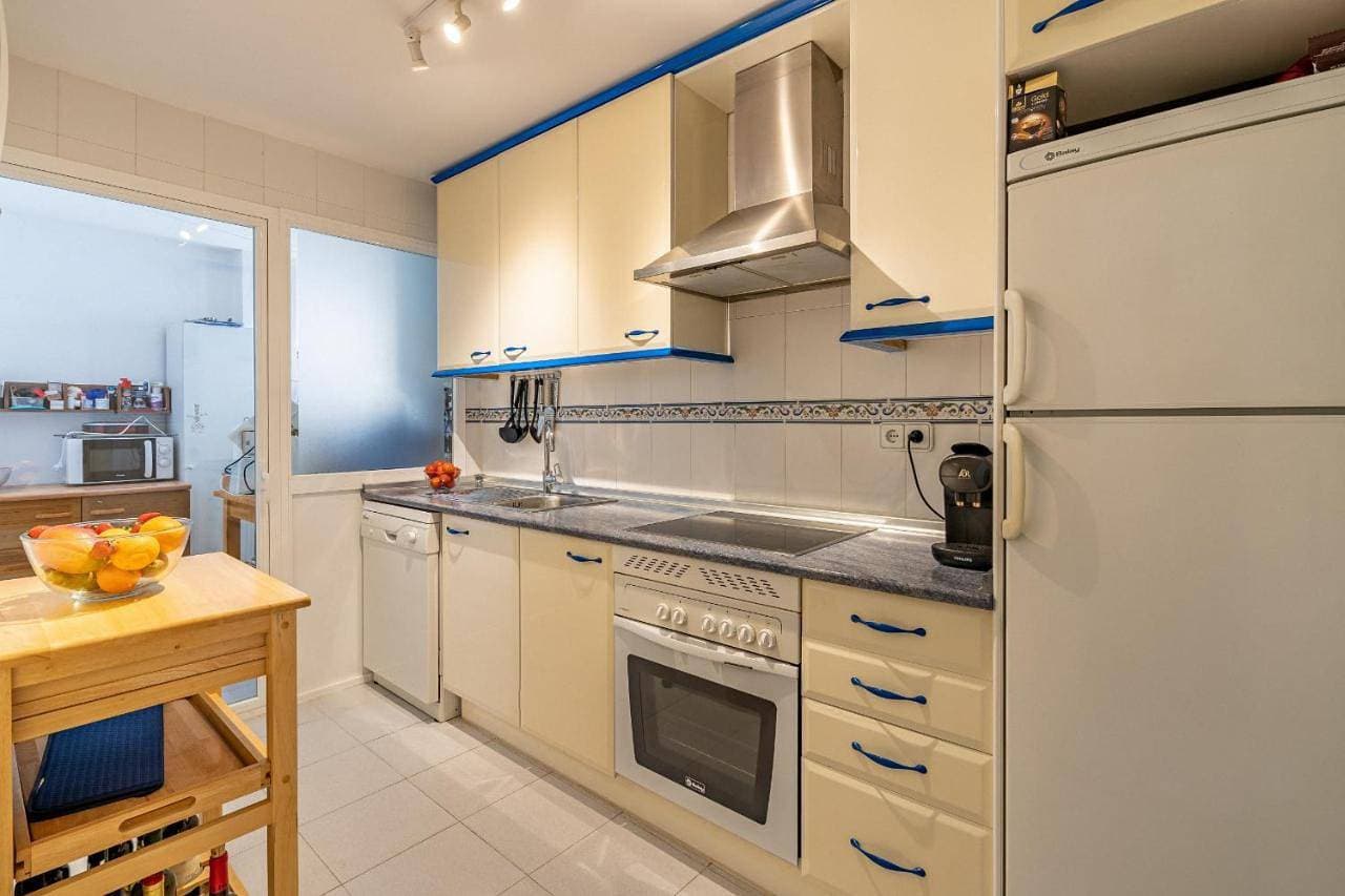Foto 12 von 39: Ferienwohnung für 4 Personen mit Ausblick