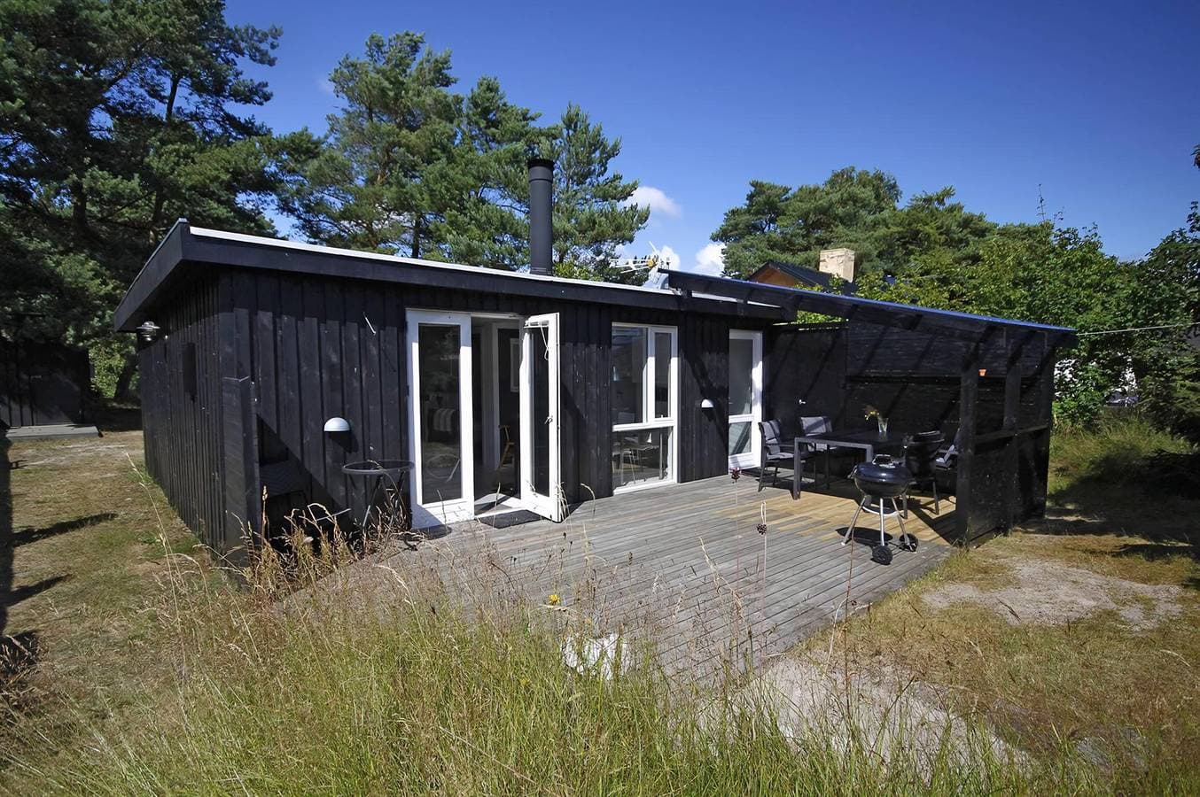 Stunning home in Nexø w/ WiFi and 2 Bedrooms 1