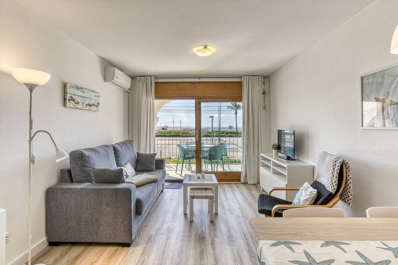 Apartment Salins 3 1