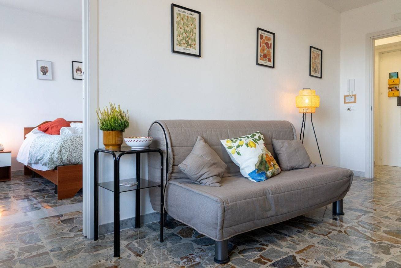 Foto 11 von 22: Ferienwohnung für 2 Personen