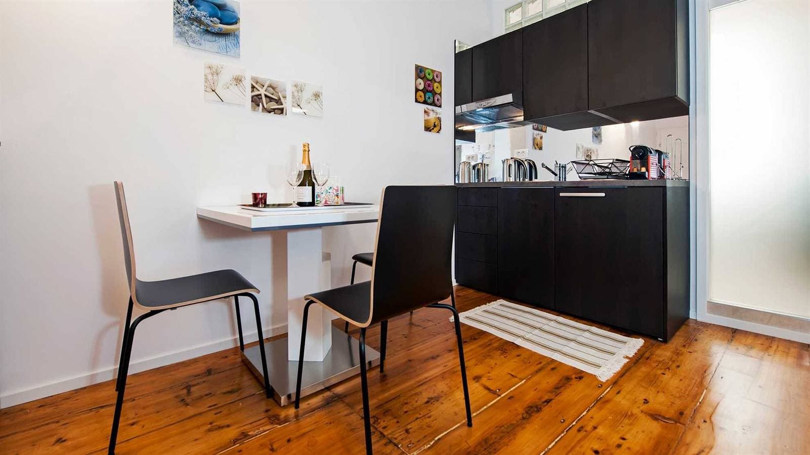 Foto 4 von 20: Mare Monte - Studio-Apartment