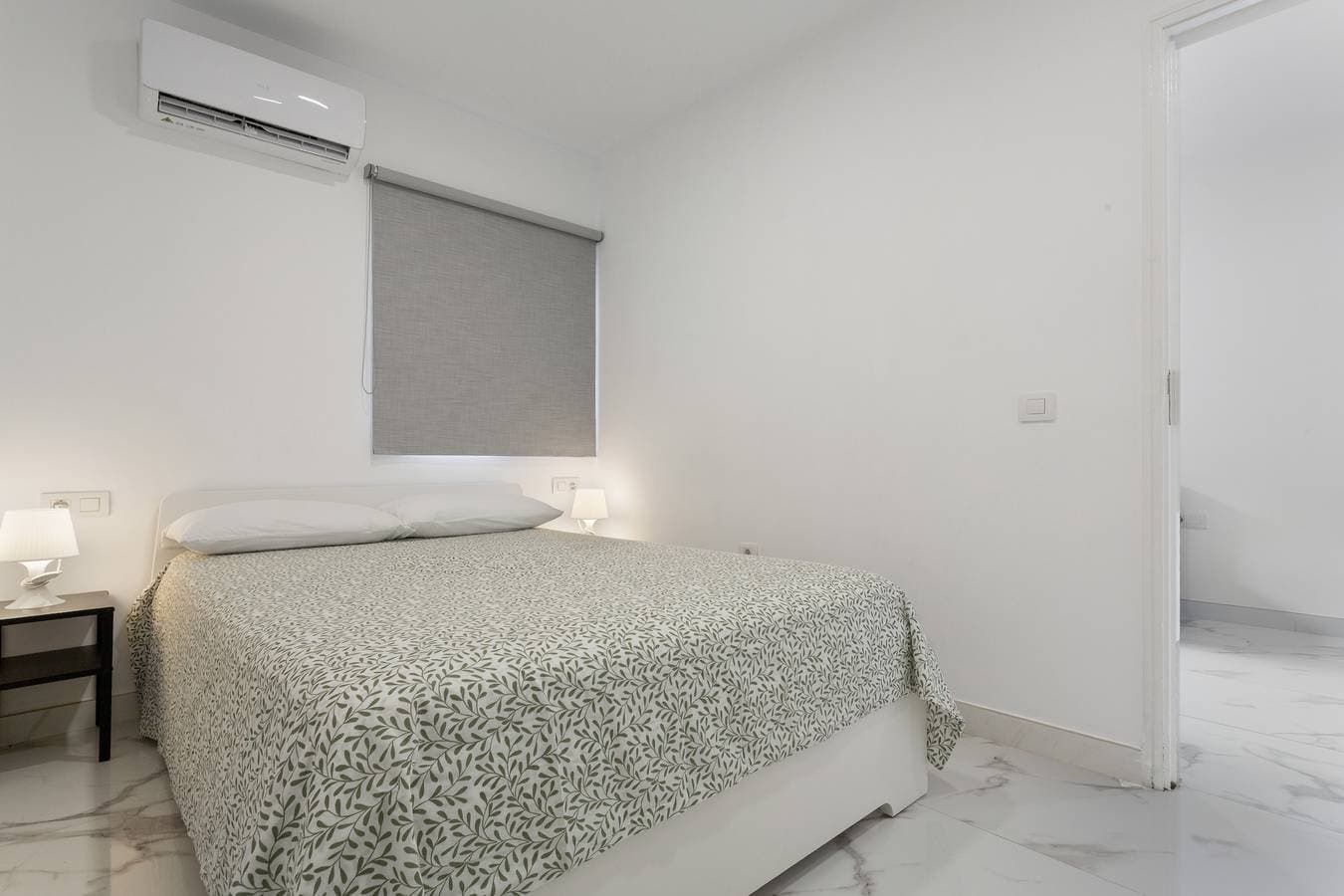 Foto 10 von 26: Ferienwohnung 'Precioso Apartamento Santa Cruz' mit WLAN