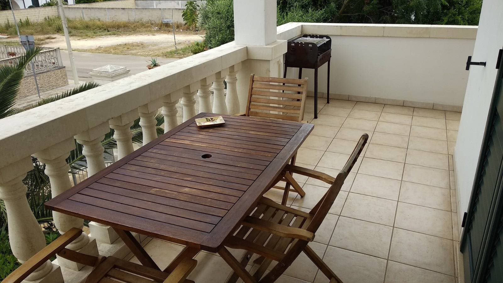 Foto 12 von 19: Dimora Liccisa Wohnung in Torre Lapillo-Porto Cesareo-Punta Prosciutto