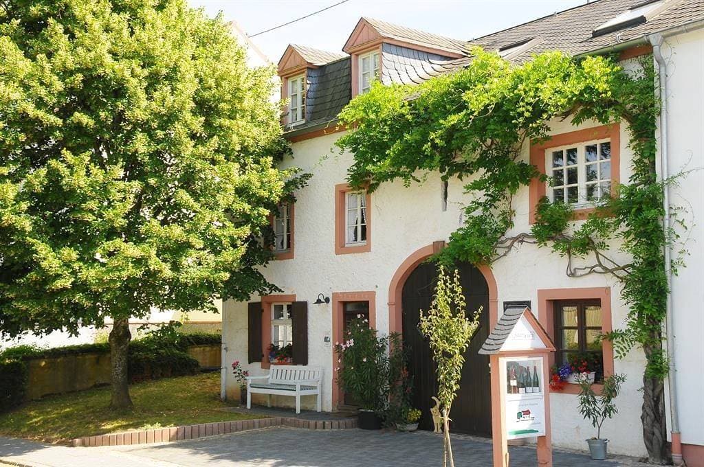 Ferienweingut Willems-Willems 1