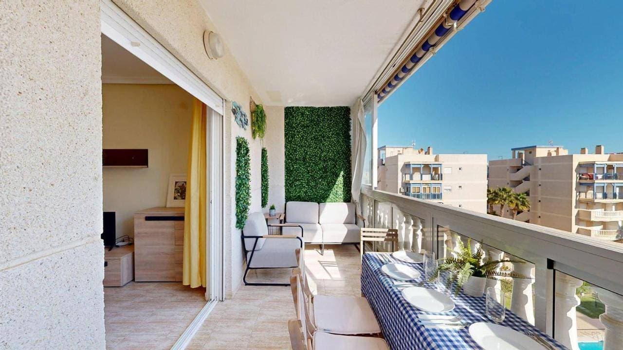 Foto 9 von 49: Apartment with Sea View