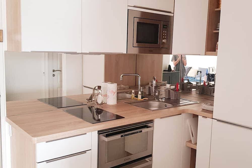 Foto 11 von 13: Comme à la maison, 3-star furnished holiday accommodation