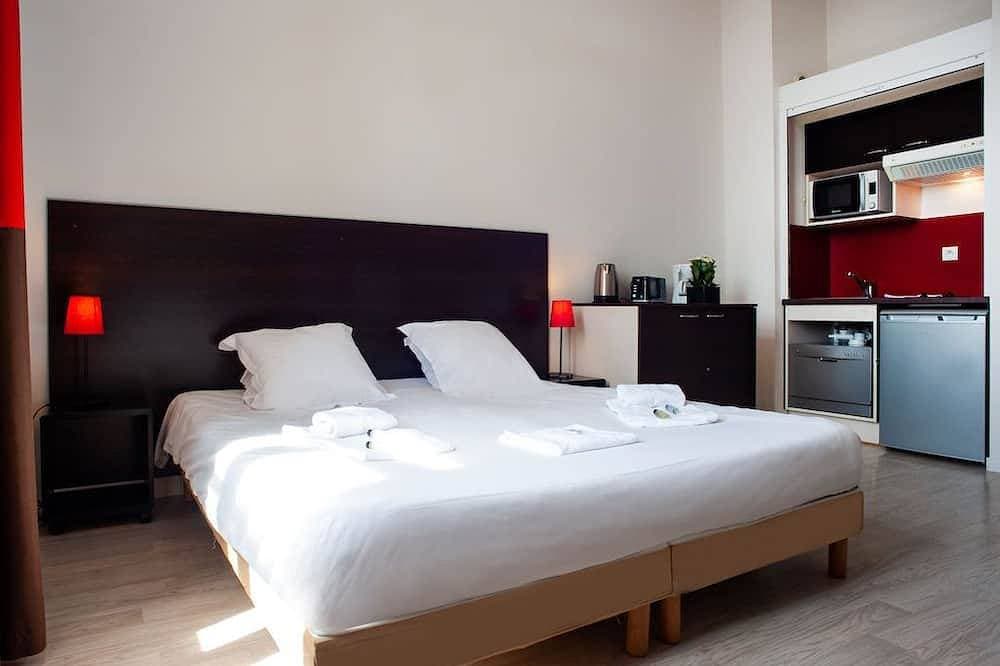 Foto 3 von 30: Studio Douillet Proche du Centre Ville | Piscine Extérieure Chauffée
