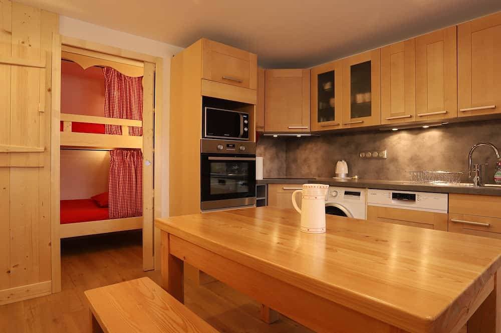 Ferienhaus für 4 Personen 1