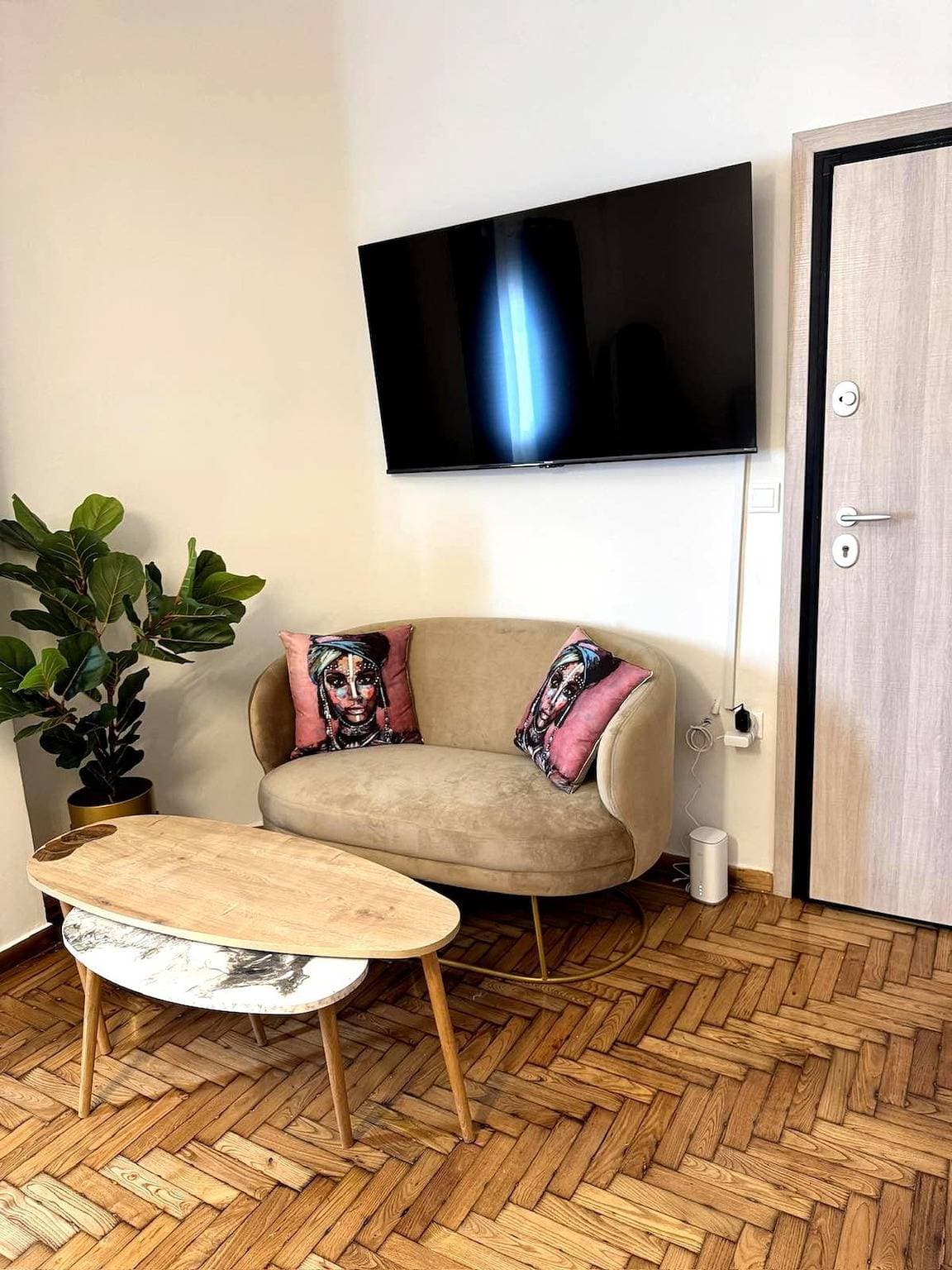 Foto 10 von 11: Ferienwohnung für 2 Personen