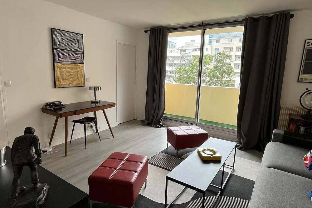 Foto 5 von 12: Stunning studio apartment