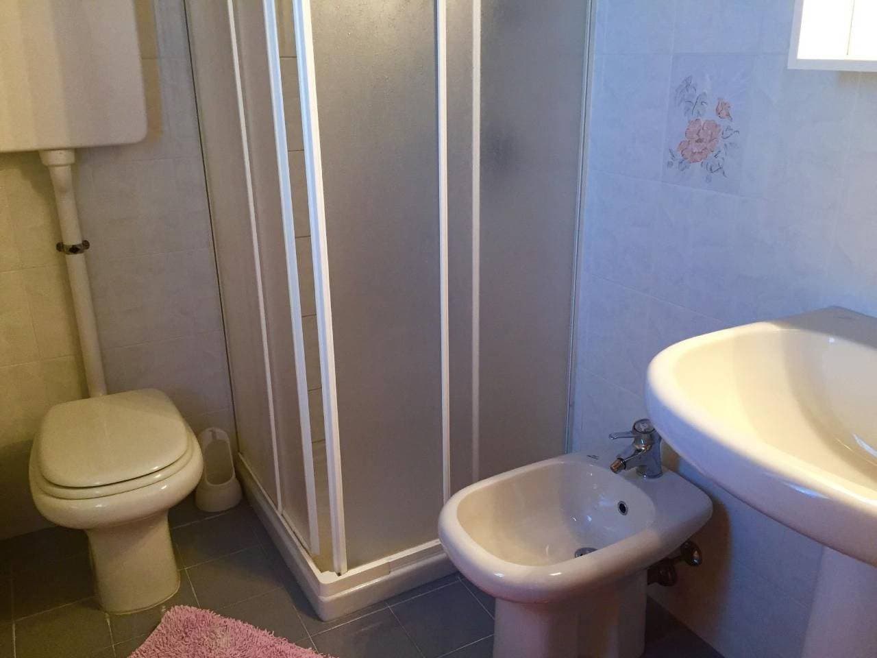 Foto 10 von 25: Ferienwohnung in Brenzone mit Wander- und Radwegen, 1,5 km vom Stadtzentrum entfernt