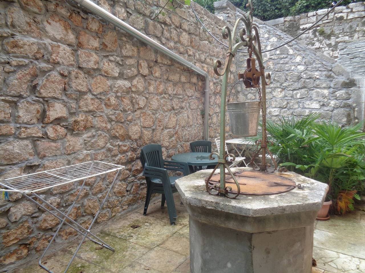 Foto 12 von 13: Studio apartment Balbina in center Rovinj